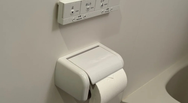 Номер Standard R Hotel-The Atelier Shinsaibashi East