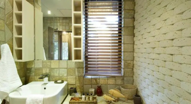 Номер Standard Khaya Ndlovu Safari Manor