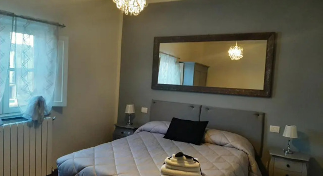 Апартаменты B&B Principe Calaf 3