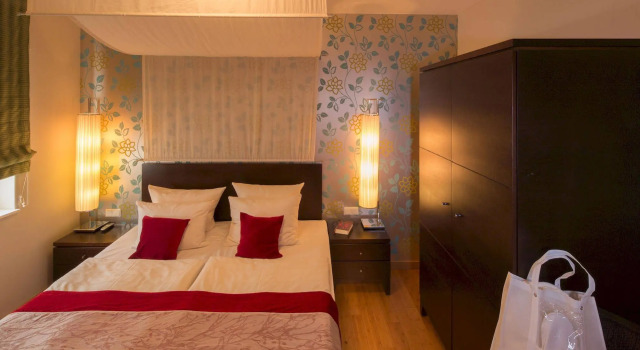 Das Ahlbeck Hotel & Spa