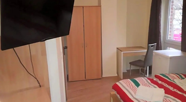 Номер Standard City Boardinghouse Alsdorf