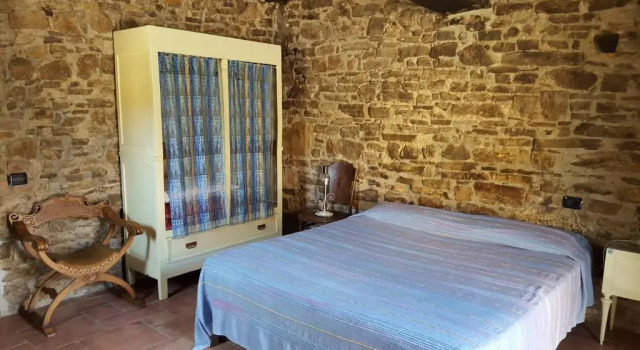 Номер Standard Agriturismo Corte del Gallo