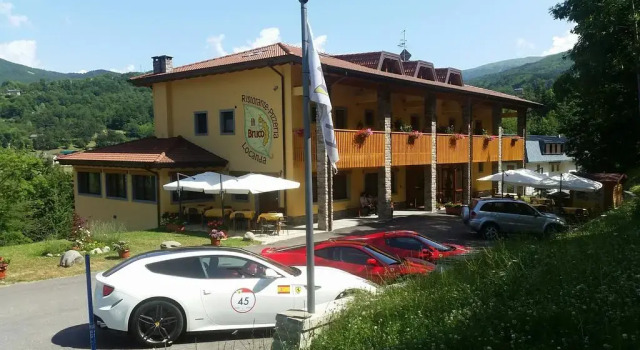Il Bruco