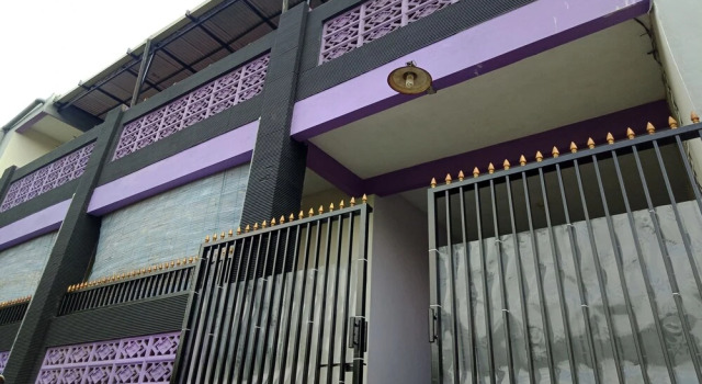 SPOT ON 2714 Omah Ayu Syariah, Réserver Hôtel Mojokerto Java oriental