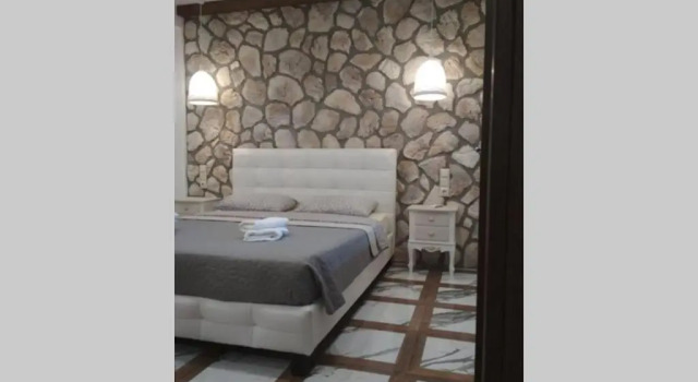 Erietta-Agapi #2, Reserva ahora Hotel Kalambaka Tesalia