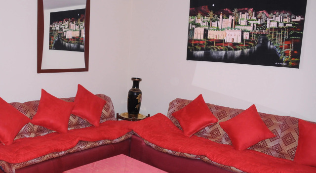 Kenzi Rissani, Rezerwuj Hotel Moulay Ali Cherif Airport Ar-Raszidijja