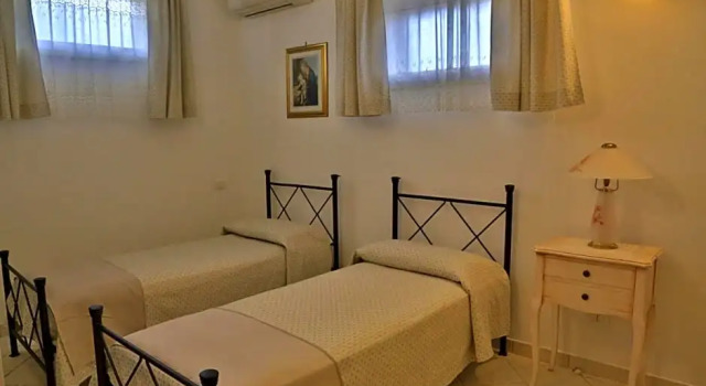 Bed & Breakfast dei Colli, Book Hotel Hoteller i Ostuni med parkering, Parkering