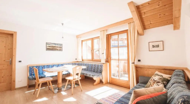 Апартаменты Apartment Fedares