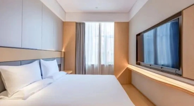 Люкс Starway Hotel