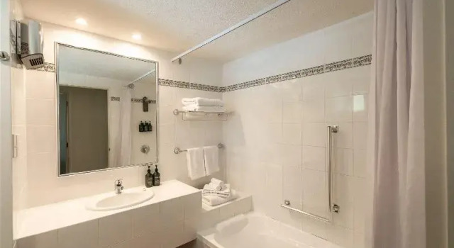 Одноместный номер Standard Edgewater Hotel