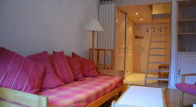 Appartement Les Jorasses, Забронировать Апартаменты/квартира Апартаменты Аржантьер, рядом с Горнолыжный подъемник Жарден д Анфан, Апартаменты/квартира