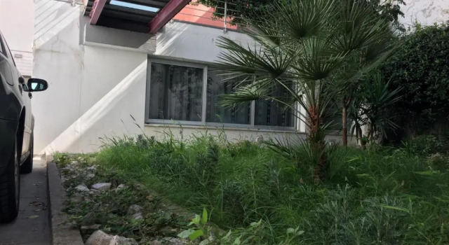 Cottage Kalendoolas Suite