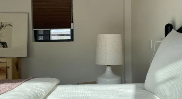 Люкс Deluxe Jinshanhe Homestay