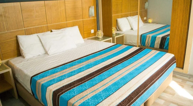 Taşev Suites