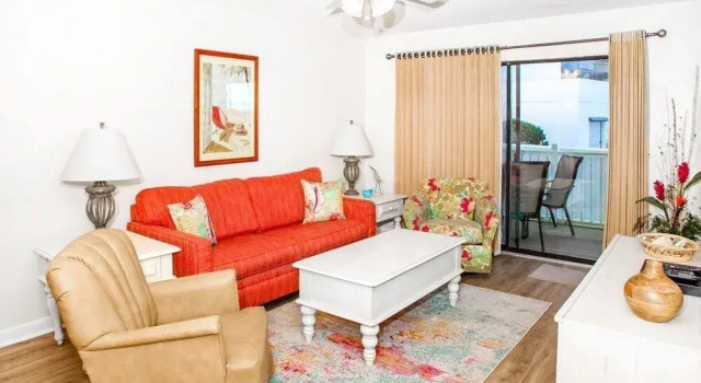 Sunny Beach Retreat #11 - 2 Br Condo, Prenota Hotel Orange Beach 