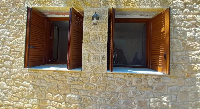In Between Mani Villas, Забронировать Отель Отели периферийной единицы Мессения с парковкой, Парковка