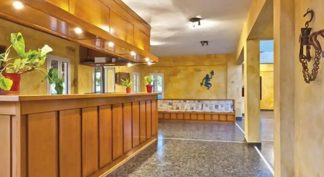 Tersanas Village Apartments, Забронировать Апартаменты/квартира Терсанас Западный Крит