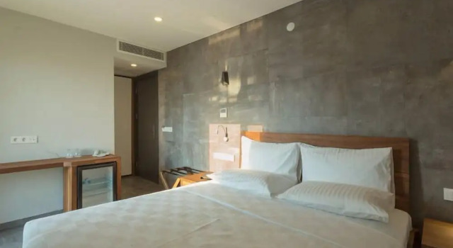 Номер Standard Aria Butik Otel