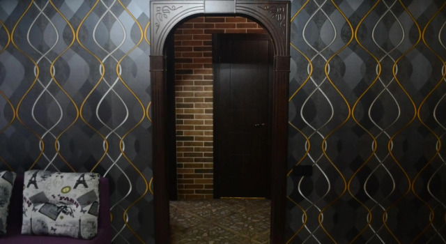 Apartmens on Geroiv ATO, Book Hotel Krivoy Rog Dnipropetrovsk Region