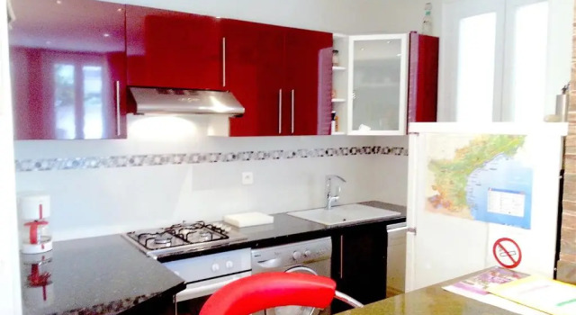 Апартаменты Visite Languedoc Roussillon