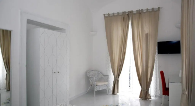 Апартаменты B&B Nel Mar