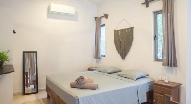 Buena onda residence, Rezervasyon Otel Tulum havuzlu oteller, Yüzme Havuzu