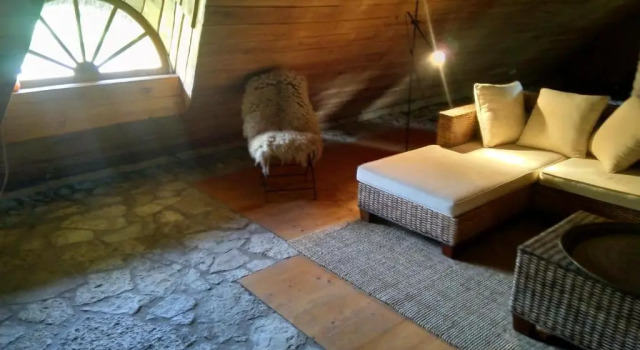 Paali cottages, Prenota Hotel Uuemoisa 