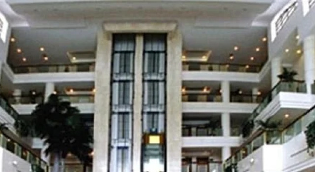 Zhejiang Lantian Baiyun Conference Center Hotel - Jinhua, Reserva ahora Hotel Changsha Hunan