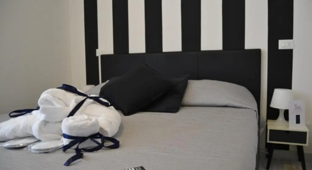 Двухместный номер Standard Hotel Butterfly