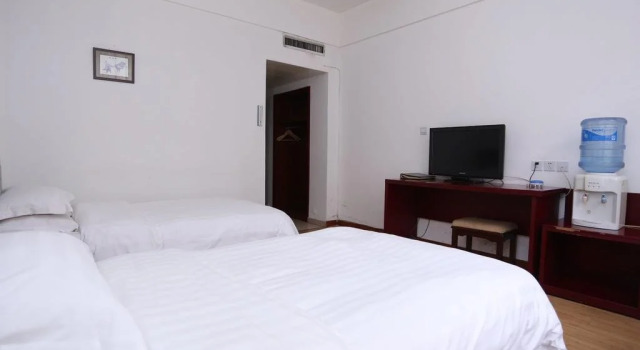Handan Steel Hotel