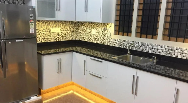 Коттедж Luxury Villas of Guruvayur