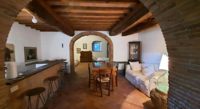 Студия Il Moreto - Casale Toscano per gruppi vicino Bolgheri e mare