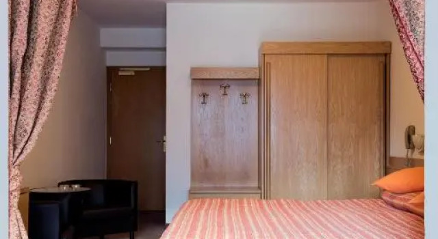 Полулюкс Hotel Sonne Sole