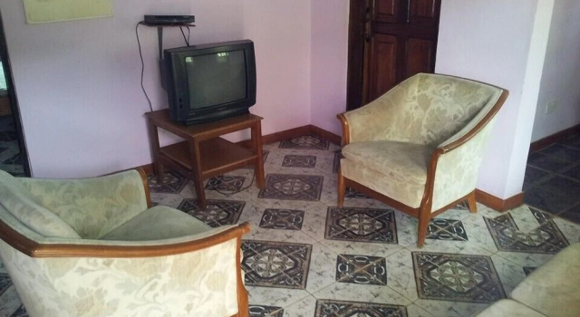 lilis Apartments, Reserva ahora Apartamento Kotu Kanifing