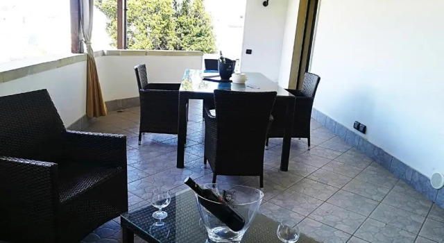 Коттедж Casa vacanze calliope a Otranto, Salento 5 posti