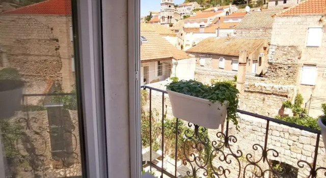 Номер Standard Hotel San Giorgio