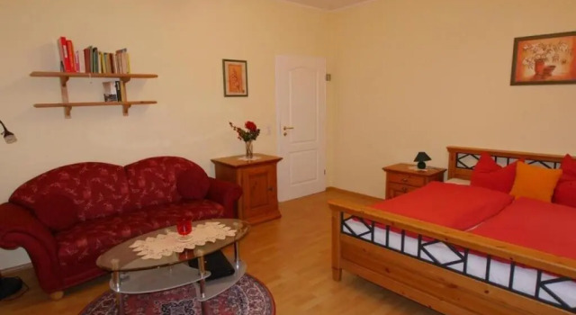 Апартаменты Standard Villa Liliengrund