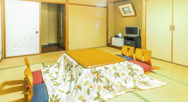 Номер Standard Hotel Ina