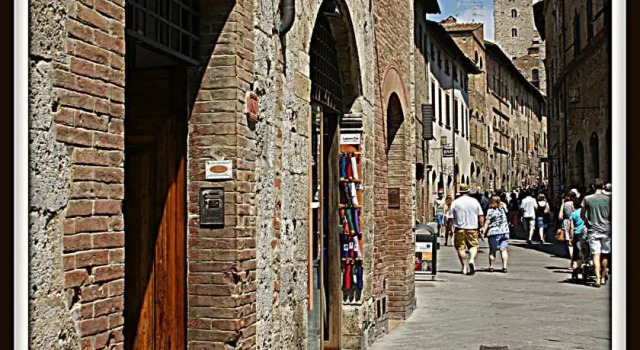 Casa dei Castaldi