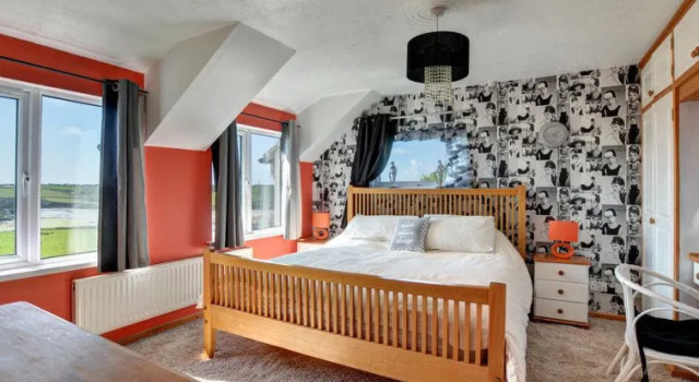 Holiday Home Monte Gordo, Забронировать Отель Отели Корнуолл 4 звезды, 4*