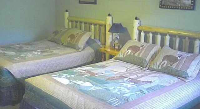 Mingo Motel, Boek Motel Enterprise Oregon