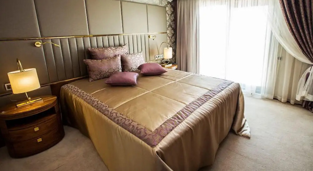 Junior suite Ramada by Wyndham Yalova