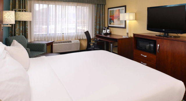 Номер Standard Holiday Inn Express Flagstaff by IHG