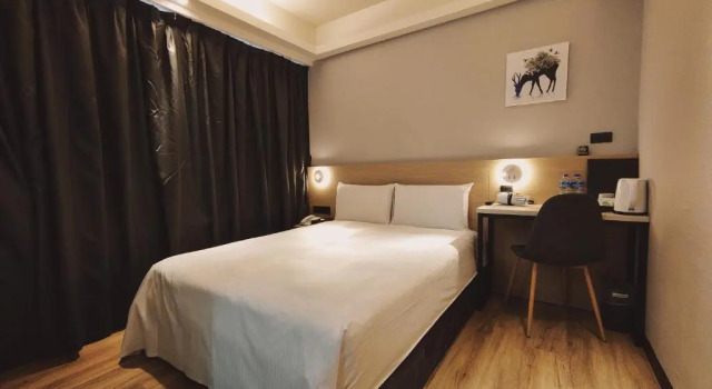 Номер Economy Hub Hotel Songshan Inn