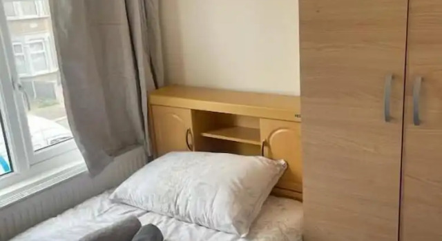 Номер Standard Rahal Ilford