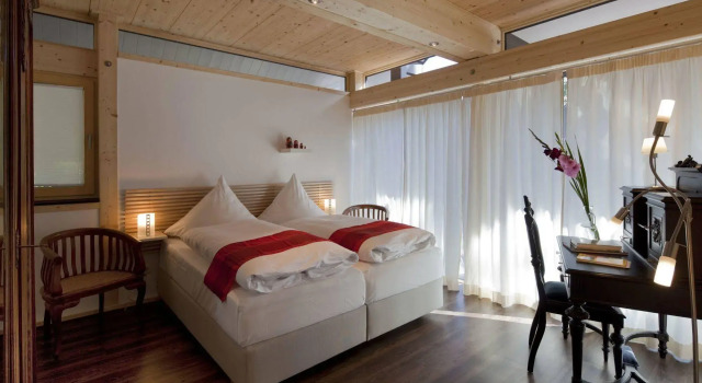 vivere ad parcum - bed and breakfast, Foglalás Panzió Bockum Krefeld