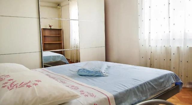 Valeriana Apartment