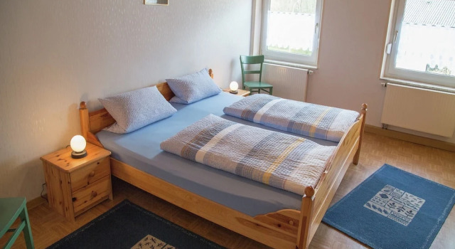 Коттедж Group Stay in Ulmen-furth