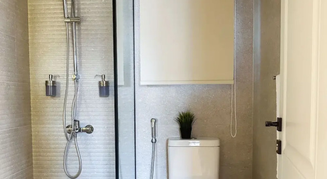 Апартаменты Standard Sokon Residence Madinaity