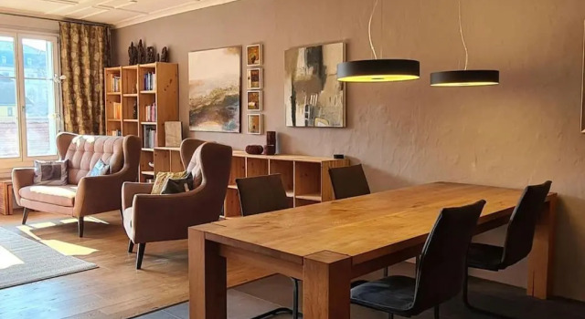 Апартаменты Apartment STILdSIGN